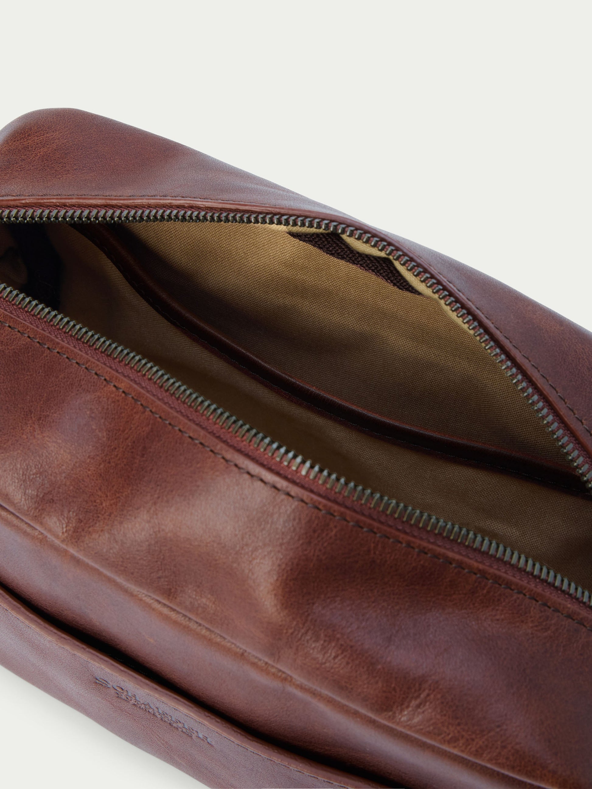 Schaefer Outfitter Pecos Dopp Kit