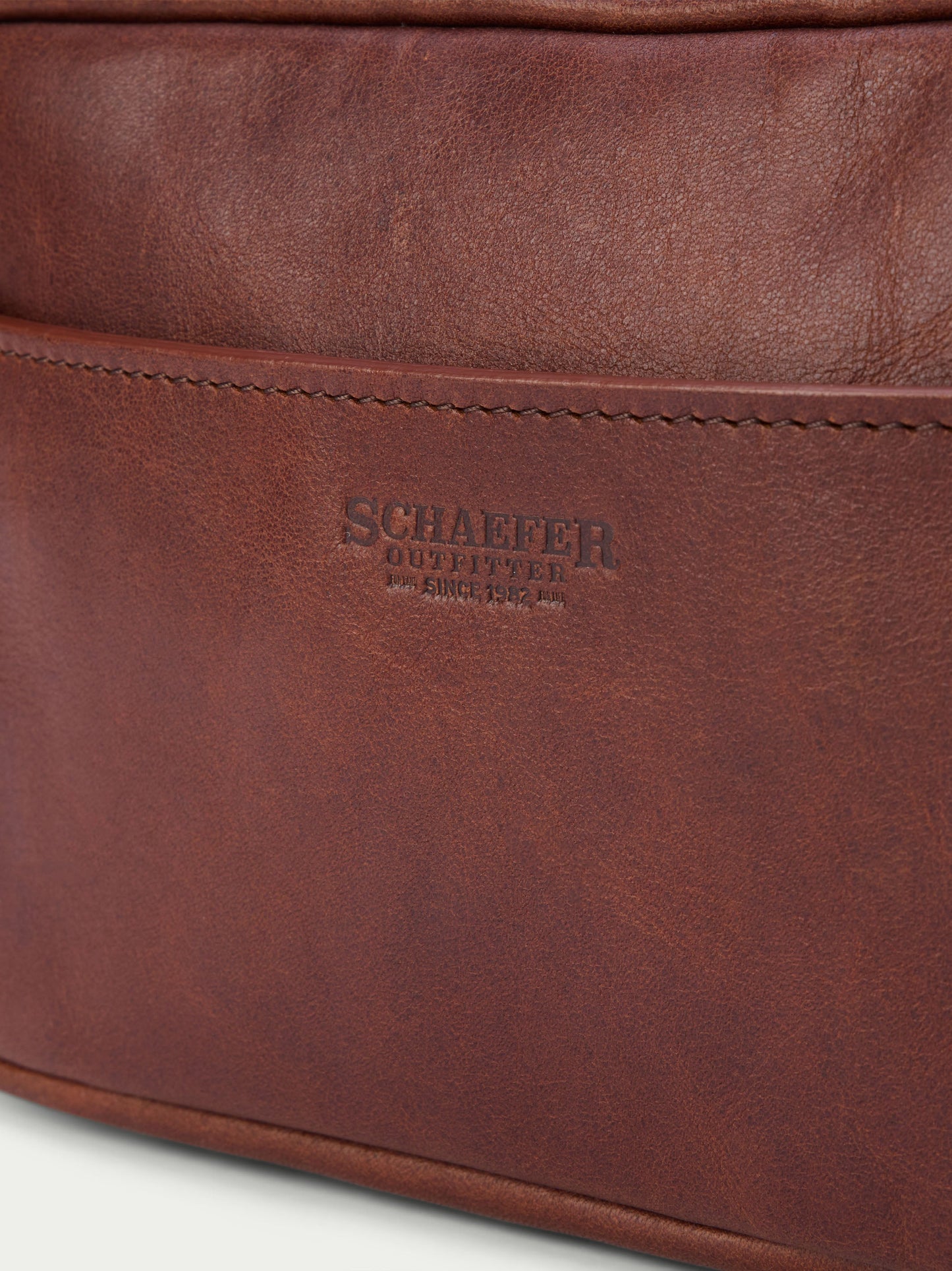 Schaefer Outfitter Pecos Dopp Kit