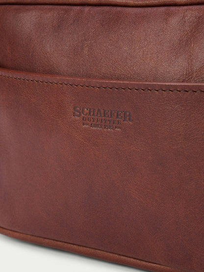 Schaefer Outfitter Pecos Dopp Kit