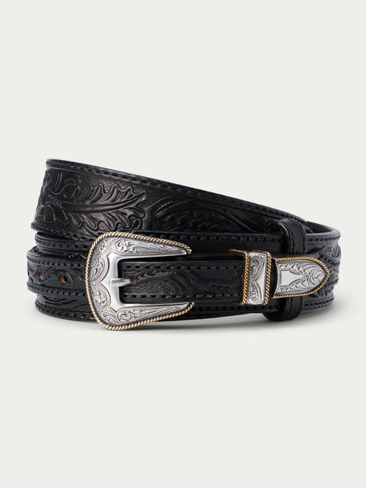 Schaefer Outfitter Western Classic Ranger Belt