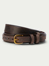 Vintage Brown