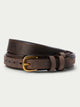 Vintage Brown