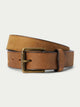 Distressed Brown