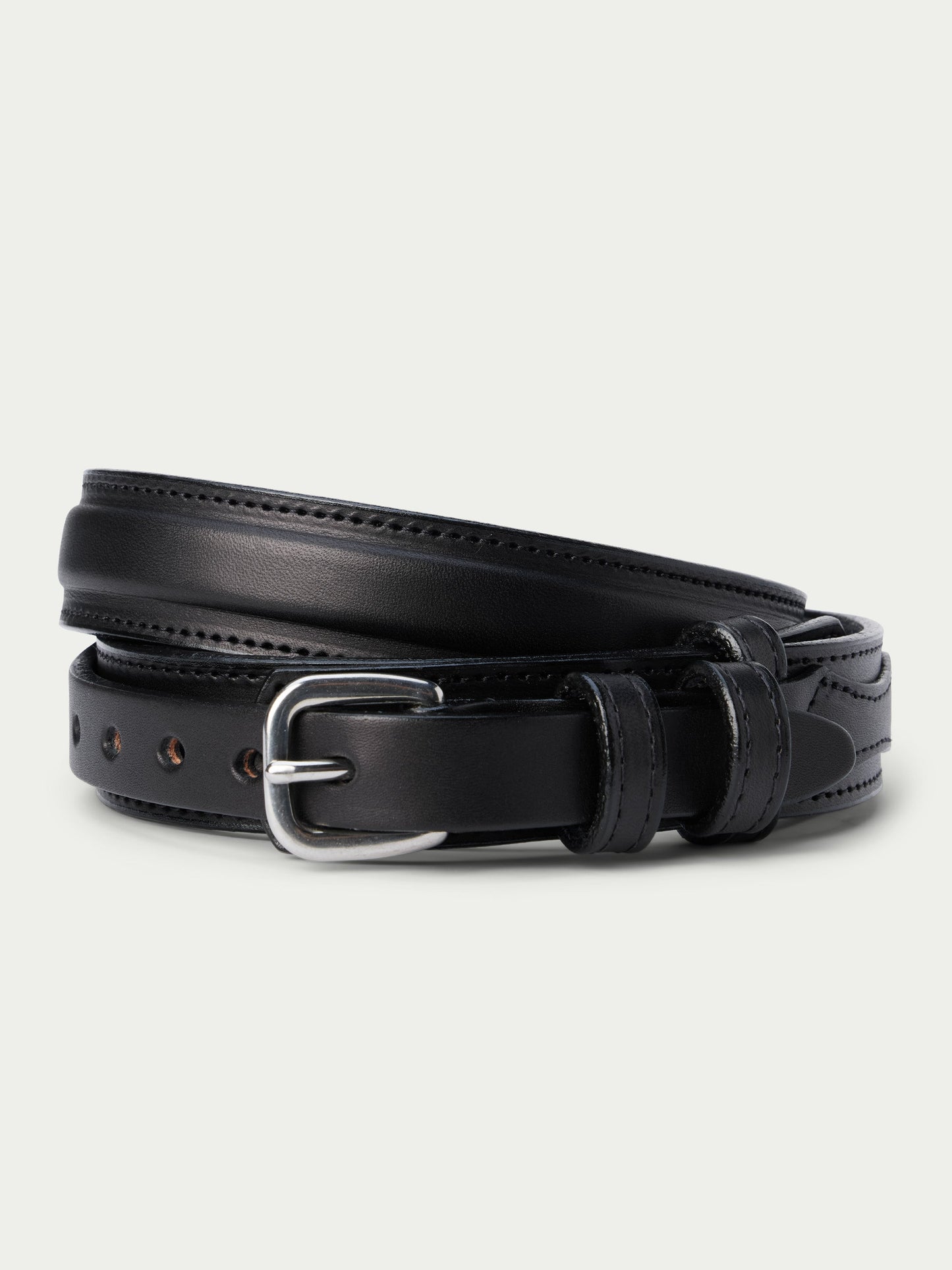 Schaefer Outfitter Classic Ranger Belt  | Ft Worth, TX