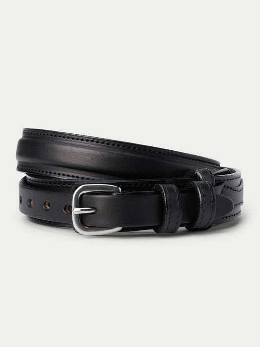 Schaefer Outfitter Classic Ranger Belt  | Ft Worth, TX