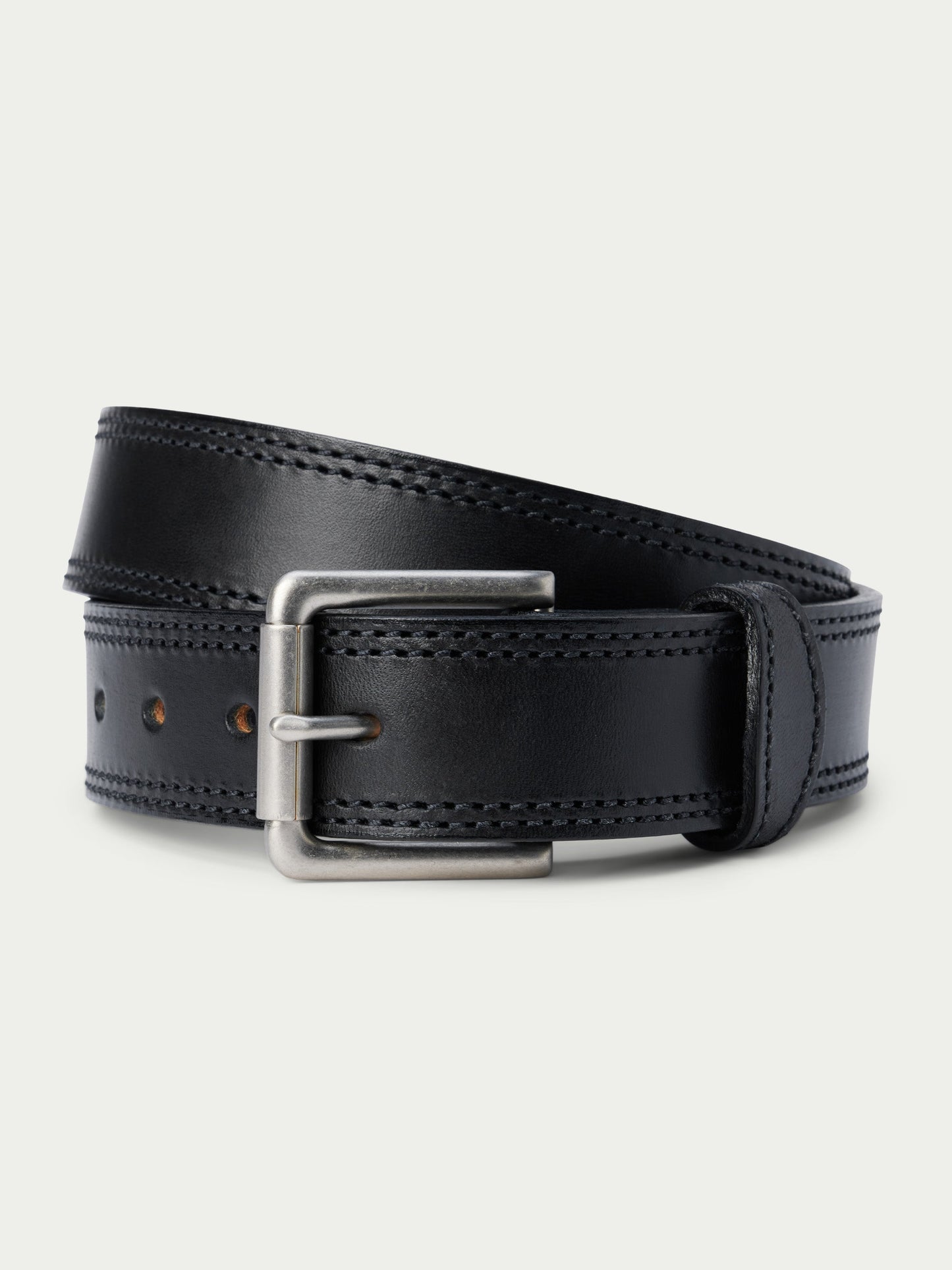 Schaefer Outfitter Benchmark Belt  | Ft Worth, TX