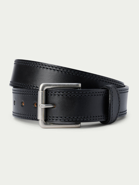 Schaefer Outfitter Benchmark Belt  | Ft Worth, TX