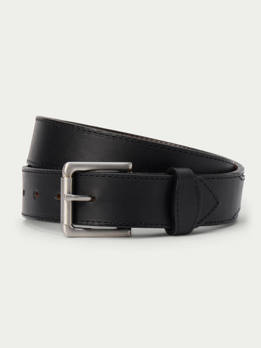 Schaefer Outfitter Apache Oil Tanned Belt