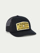 Black/Gold