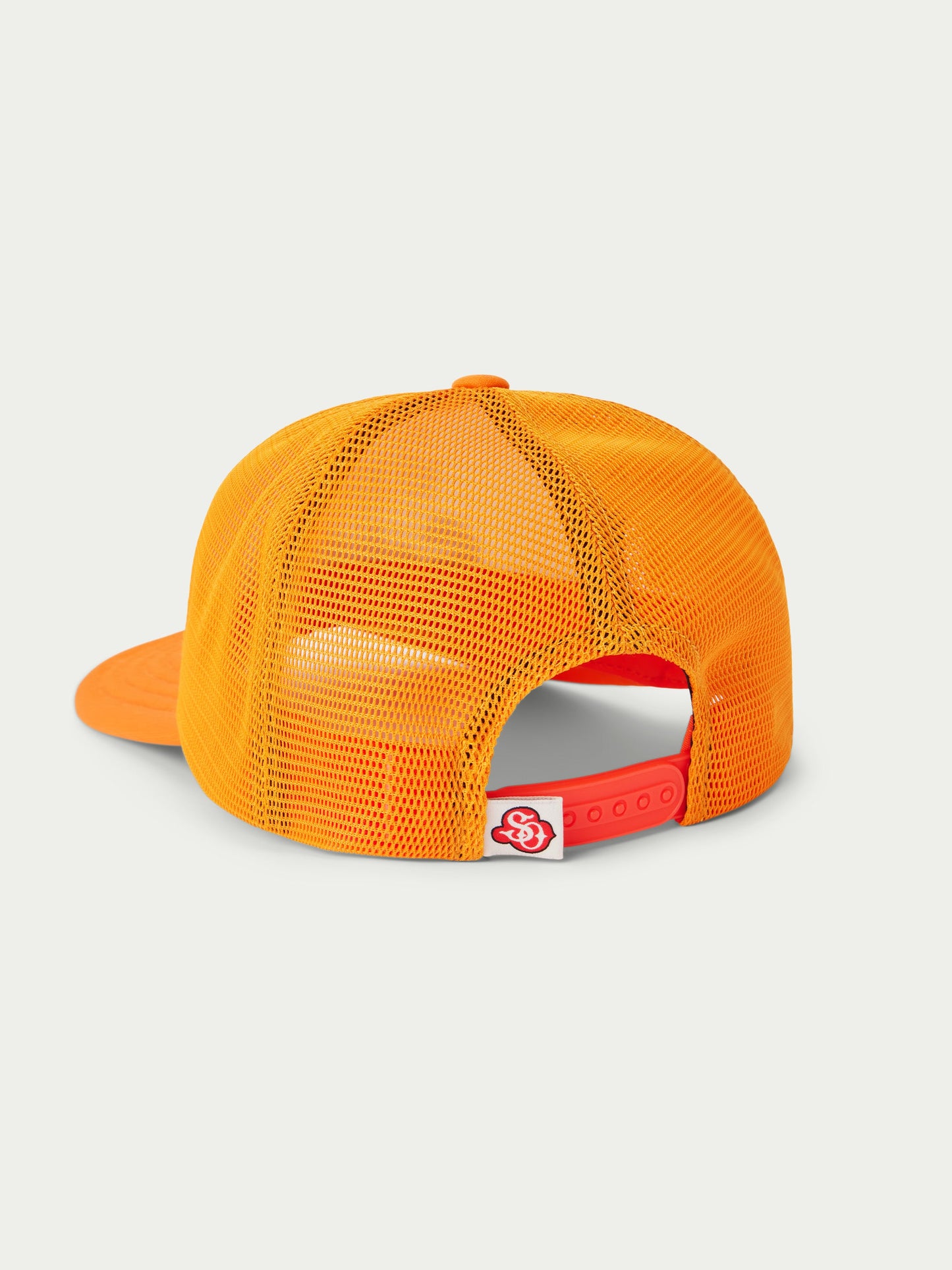 Schaefer Outfitter Kickin' Best Trucker