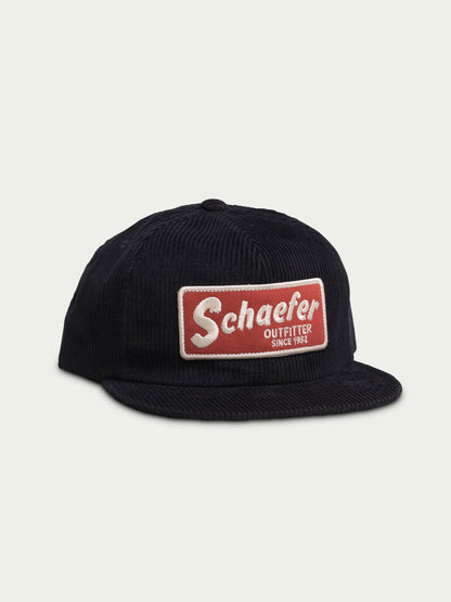 Schaefer Outfitter Paramount Corduroy Trucker