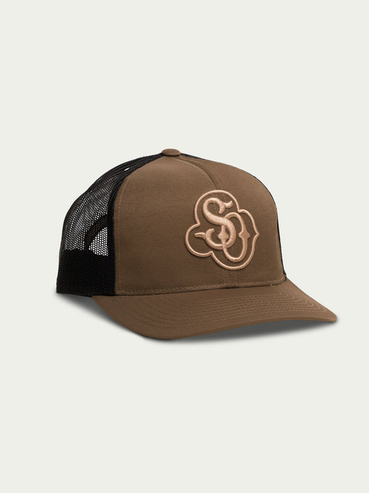 Schaefer Outfitter SO Trucker