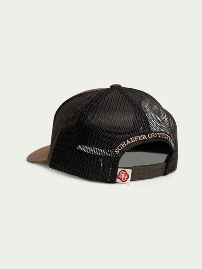 Schaefer Outfitter SO Trucker