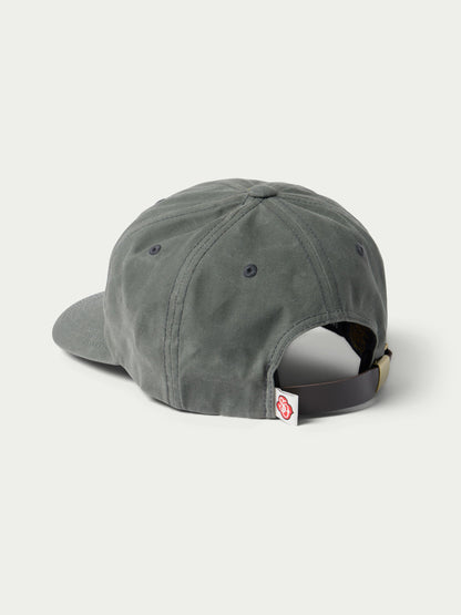 Schaefer Outfitter Wild Horses Waxed Canvas Strapback