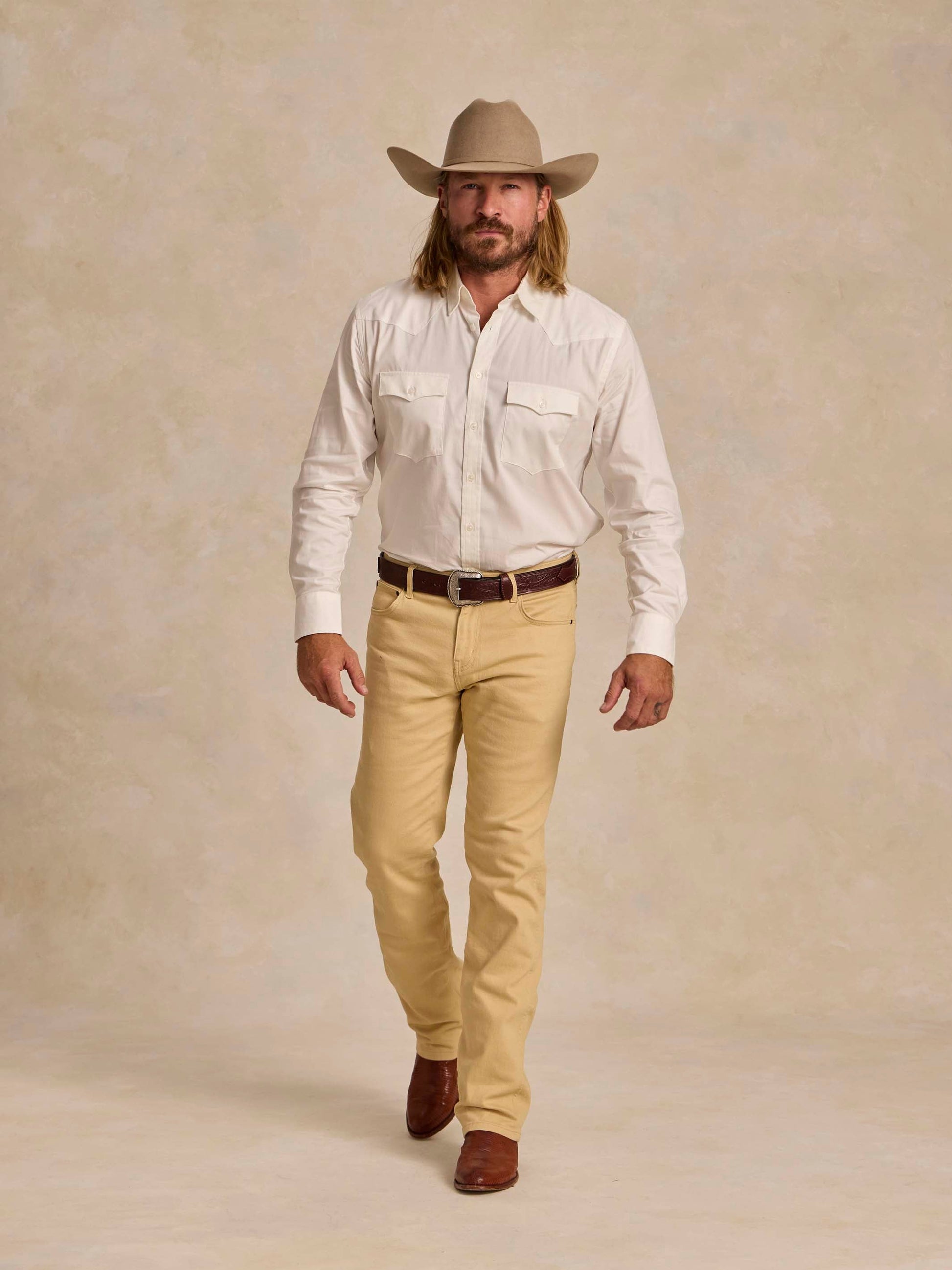 Schaefer Outfitter 5-Pocket Straight Leg Pant