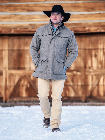 Schaefer Outfitter 5-Pocket Straight Leg Pant