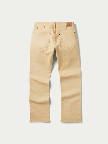 Schaefer Outfitter 5-Pocket Straight Leg Pant