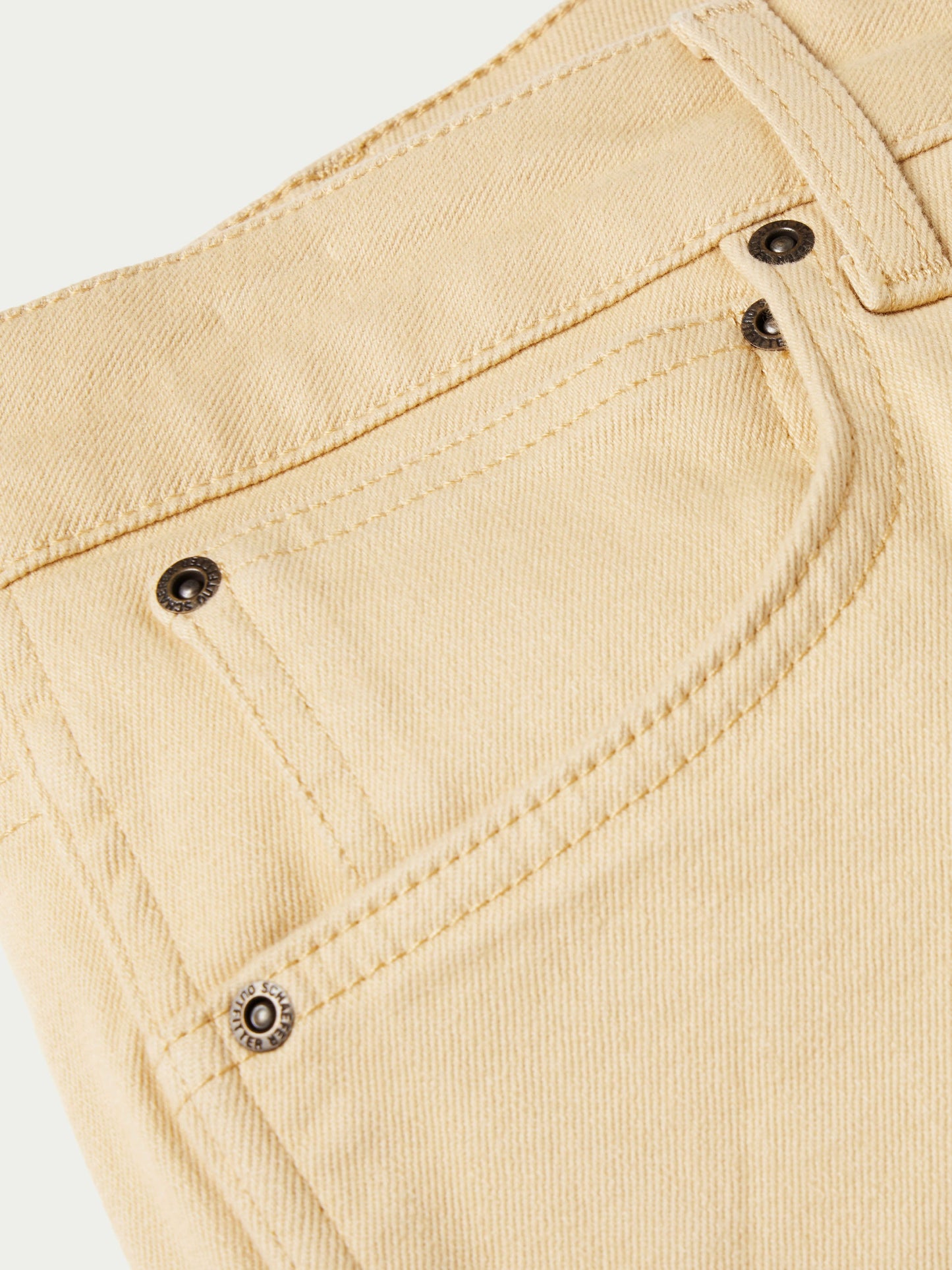 Schaefer Outfitter 5-Pocket Straight Leg Pant