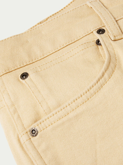 Schaefer Outfitter 5-Pocket Straight Leg Pant