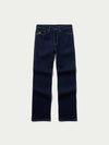 Dark Wash