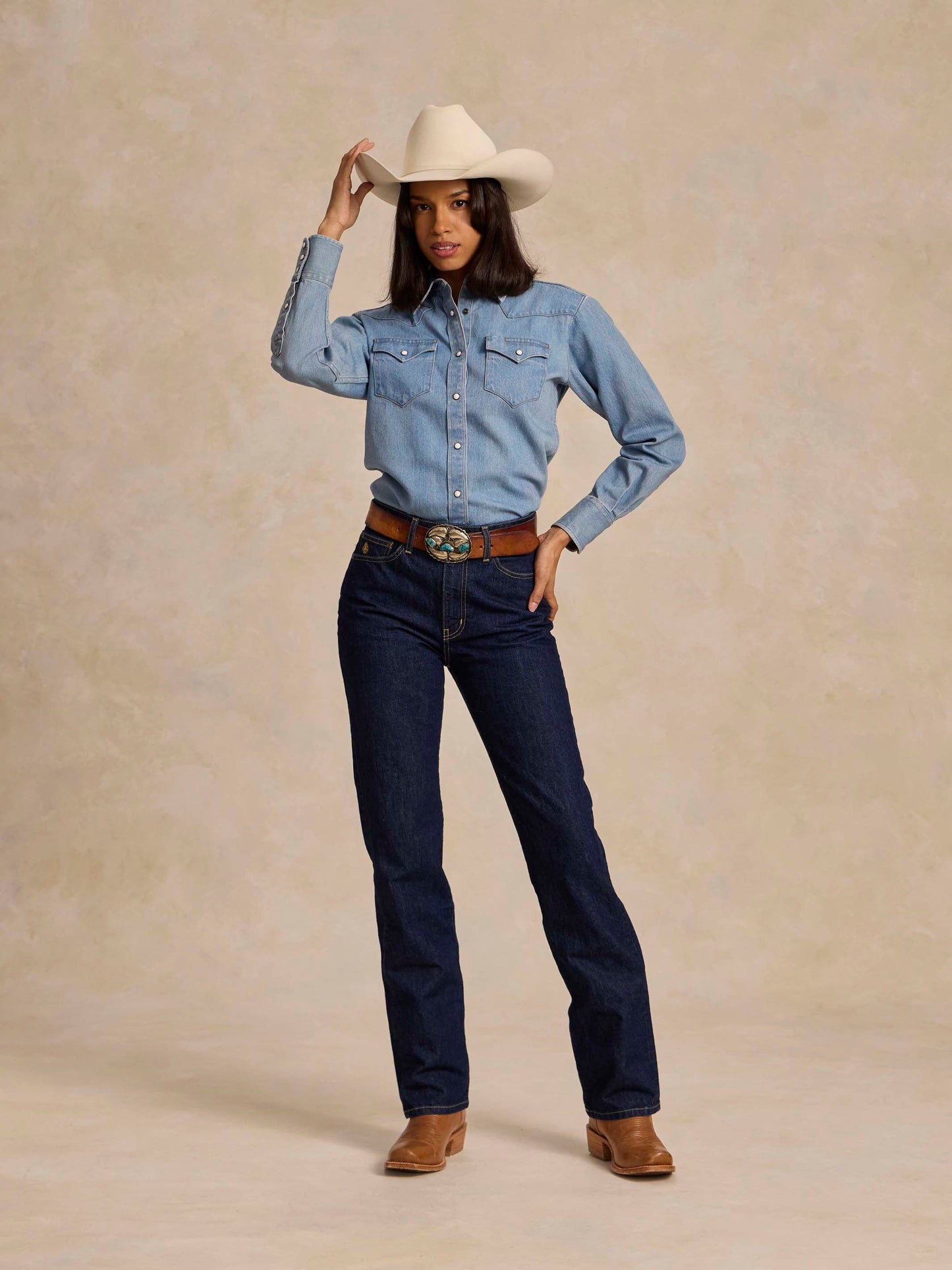 Schaefer Outfitter Katy Jean