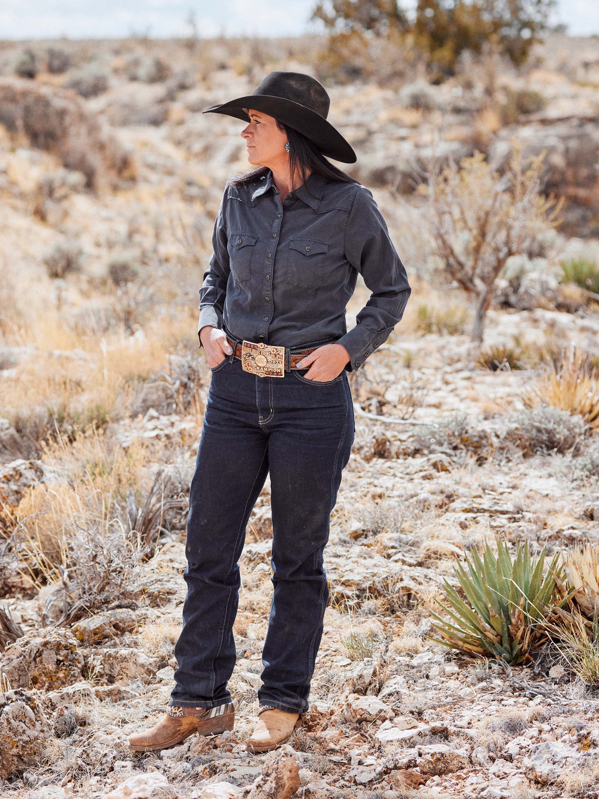 Schaefer Outfitter Katy Jean