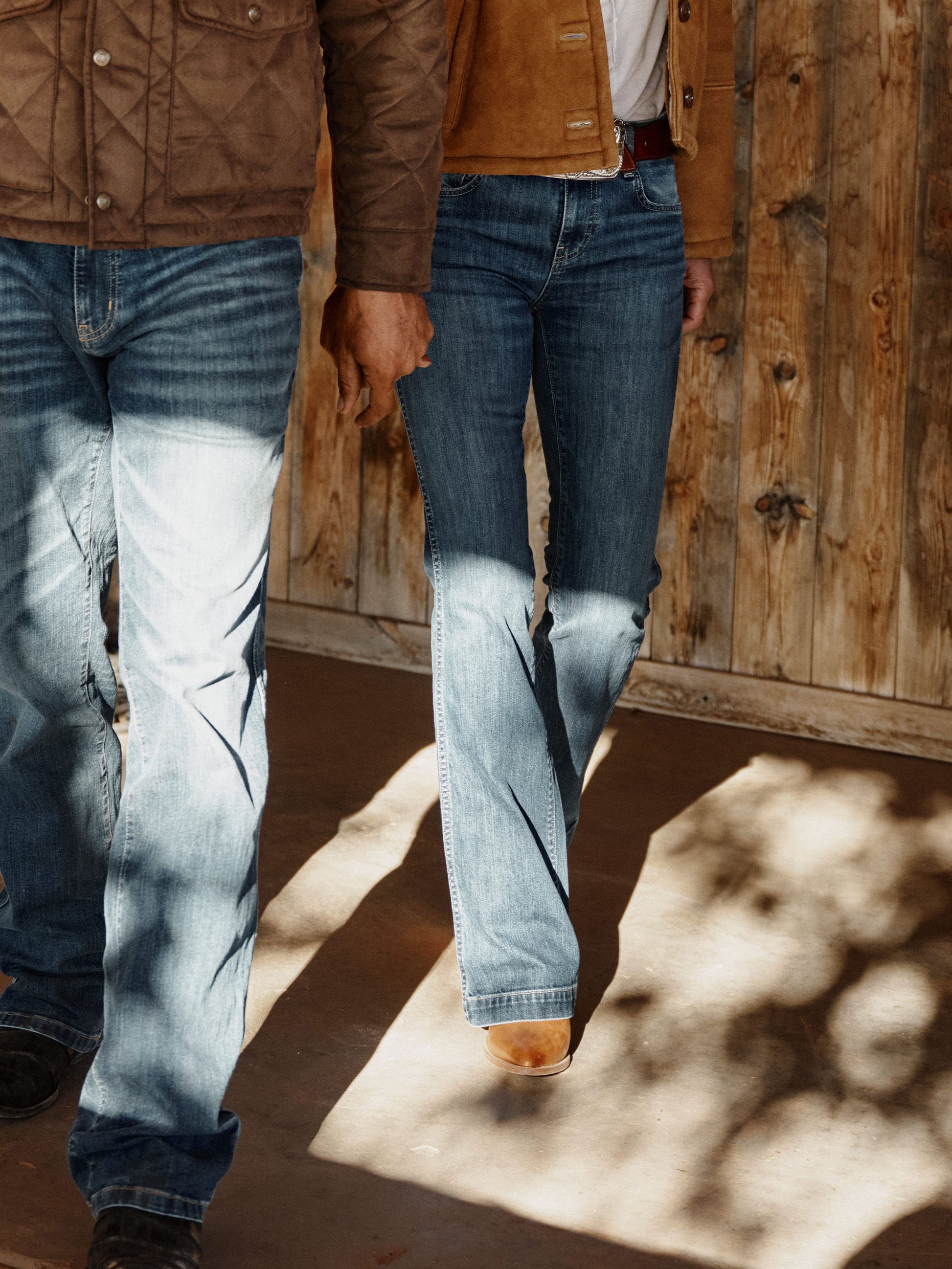 Schaefer Outfitter Dallas Jean