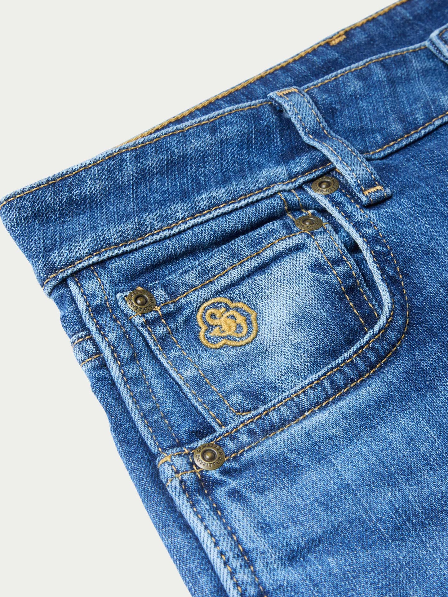 Schaefer Outfitter Dallas Jean