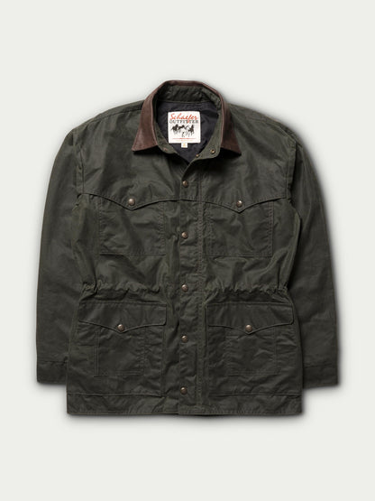 Schaefer Outfitter RangeWax® High Plains Drifter Coat