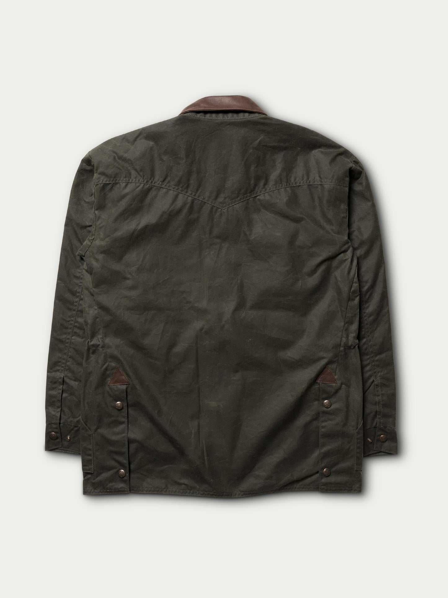 Schaefer Outfitter RangeWax® High Plains Drifter Coat