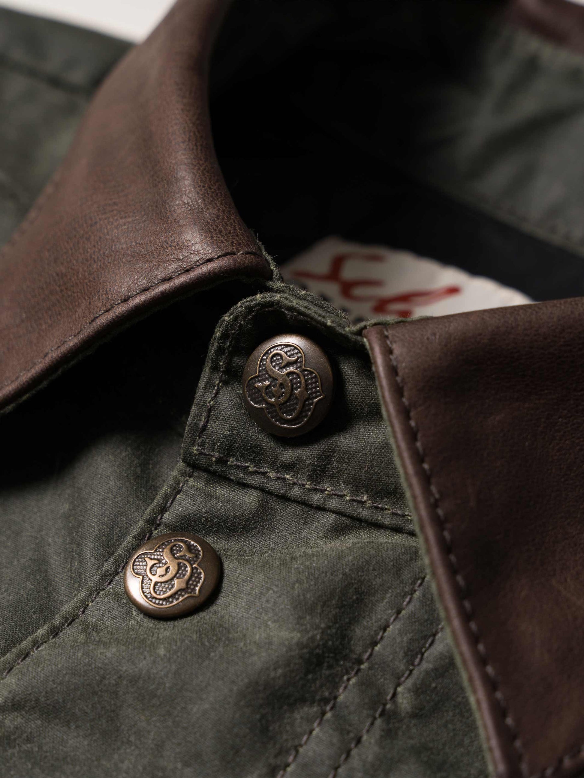 Schaefer Outfitter RangeWax® High Plains Drifter Coat