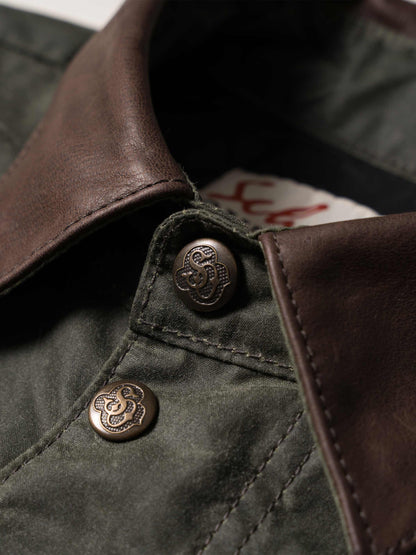 Schaefer Outfitter RangeWax® High Plains Drifter Coat