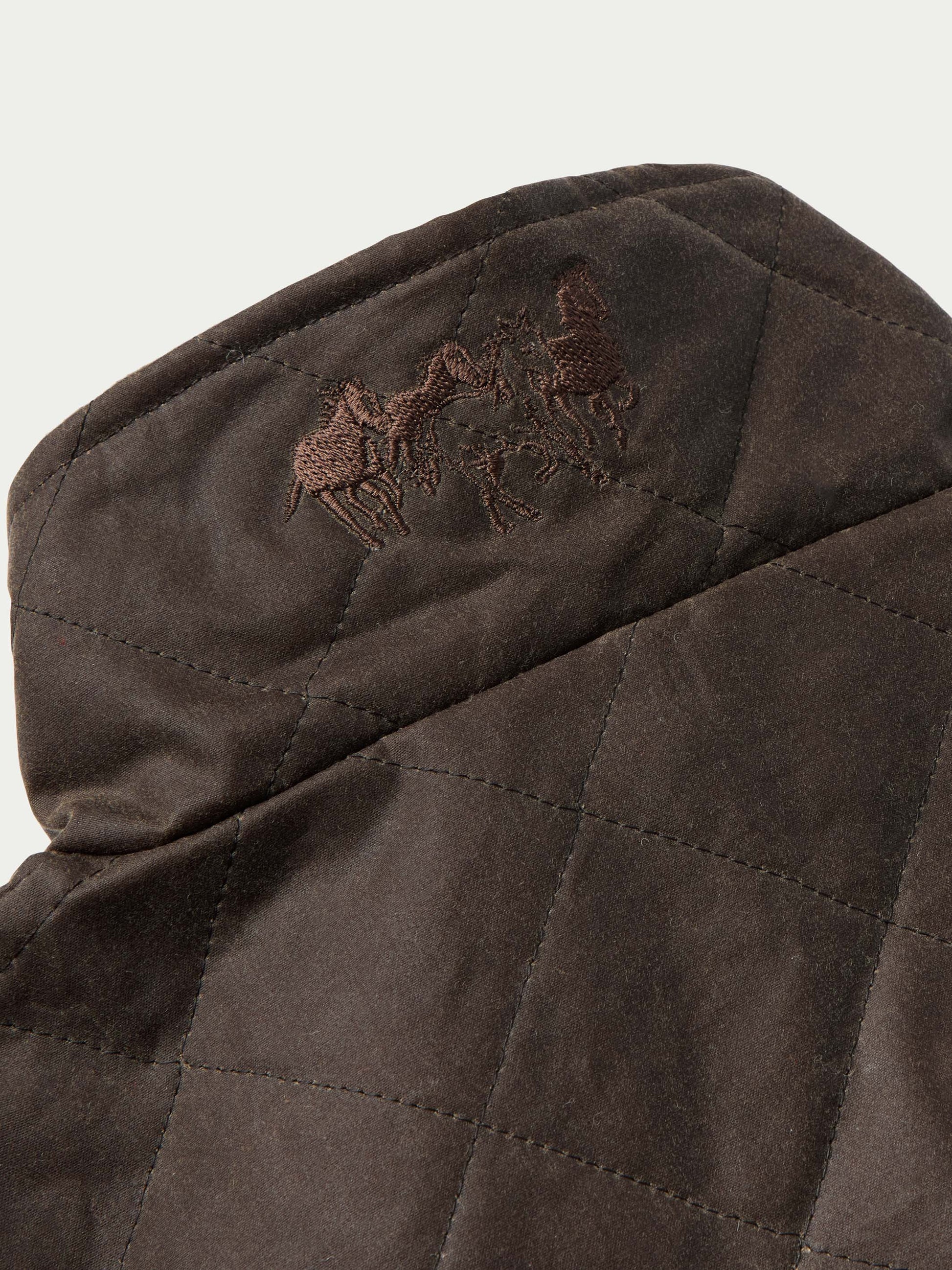 Schaefer Outfitter RangeWax® Sharptail Quilted Jacket
