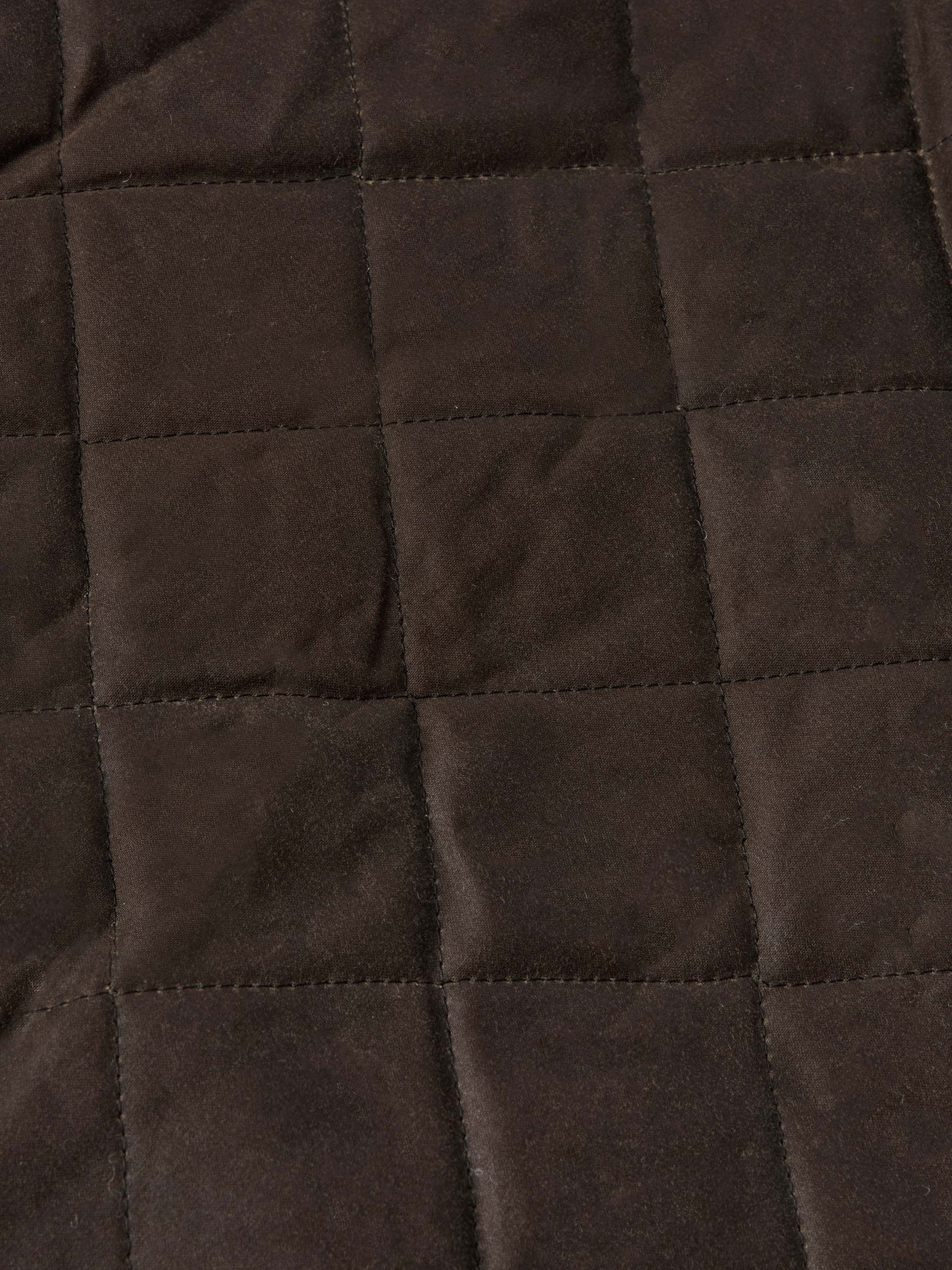 Schaefer Outfitter RangeWax® Sharptail Quilted Jacket