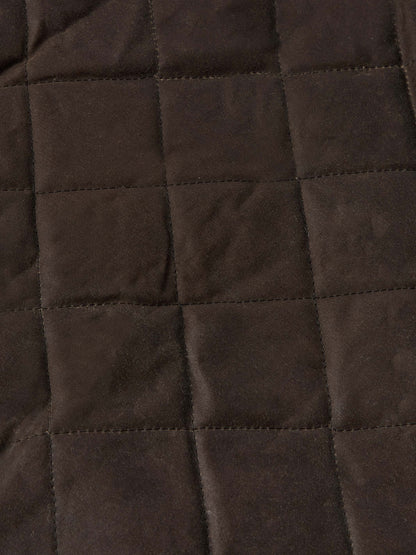 Schaefer Outfitter RangeWax® Sharptail Quilted Jacket
