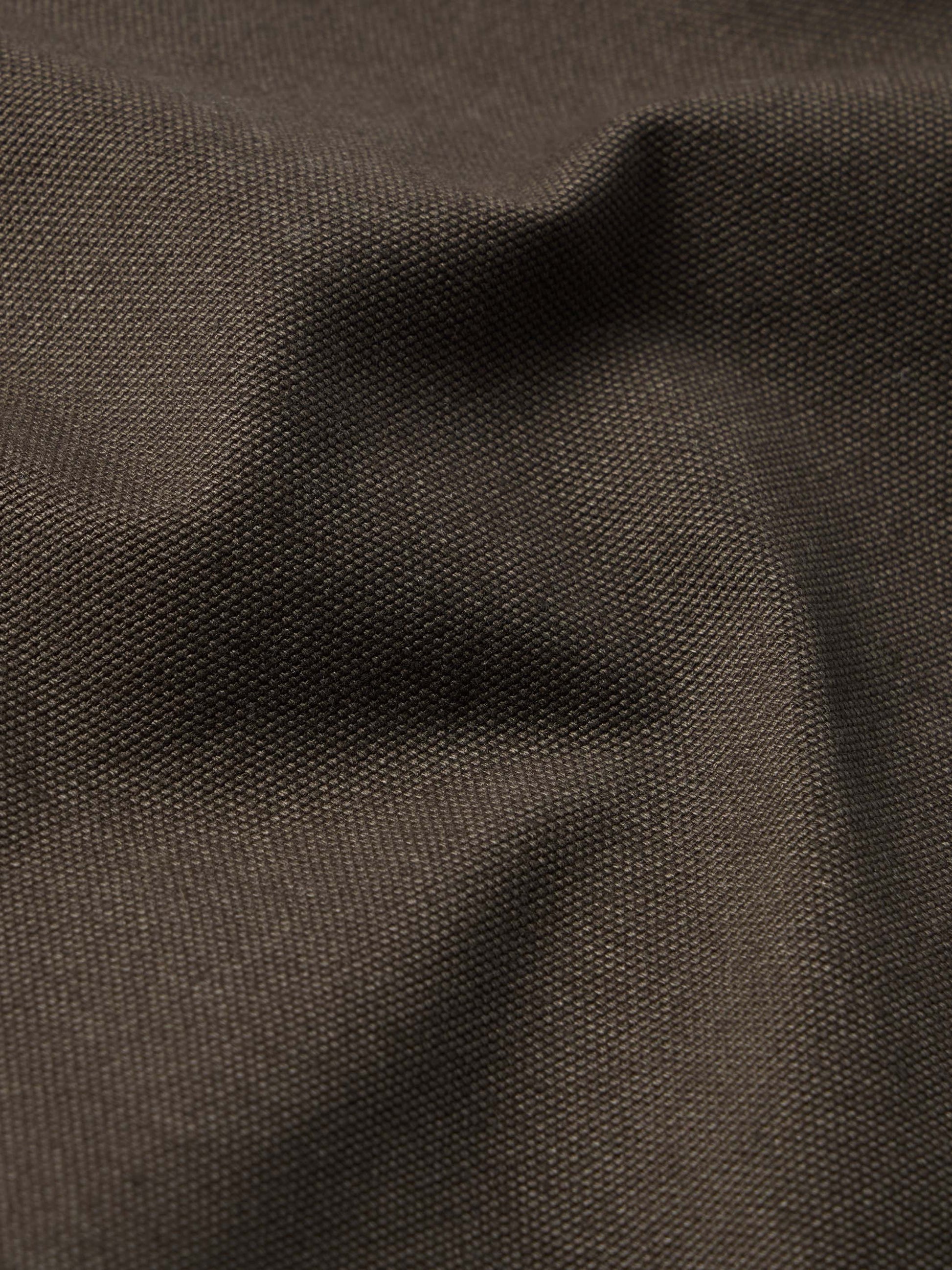 Schaefer Outfitter Zip Canvas Jacket