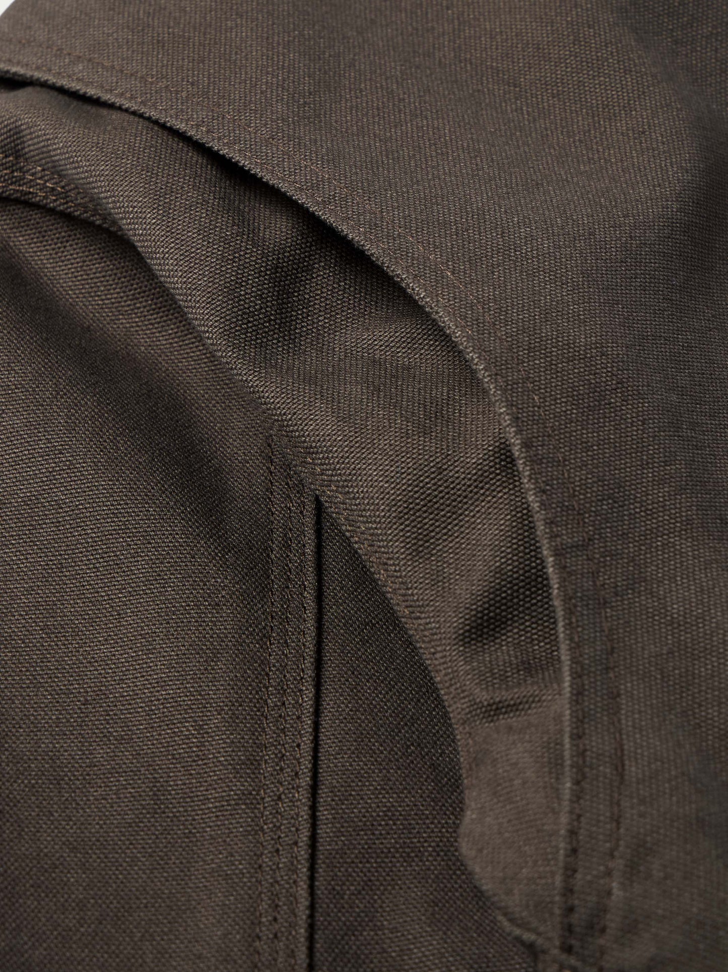 Schaefer Outfitter Zip Canvas Jacket