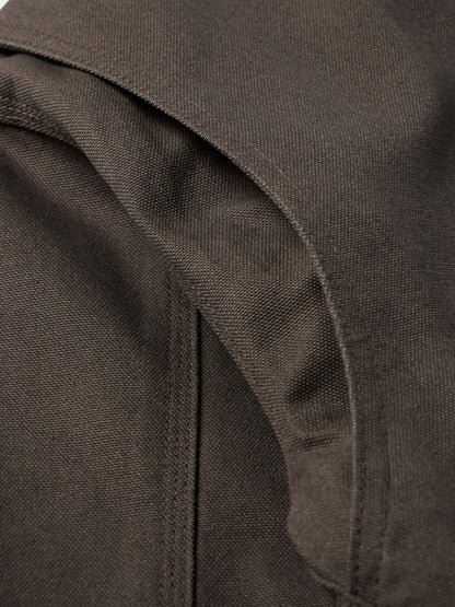 Schaefer Outfitter Zip Canvas Jacket