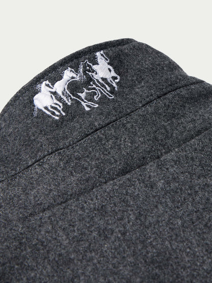 Schaefer Outfitter Cattle King Wool Coat