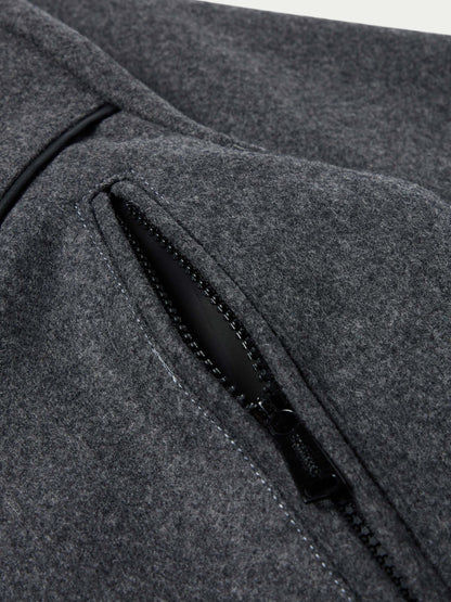 Schaefer Outfitter Cattle King Wool Coat