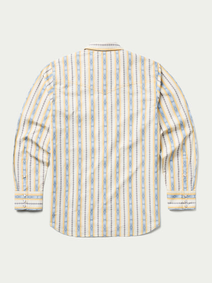 Schaefer Outfitter Grandstand Cotton Snap Shirt