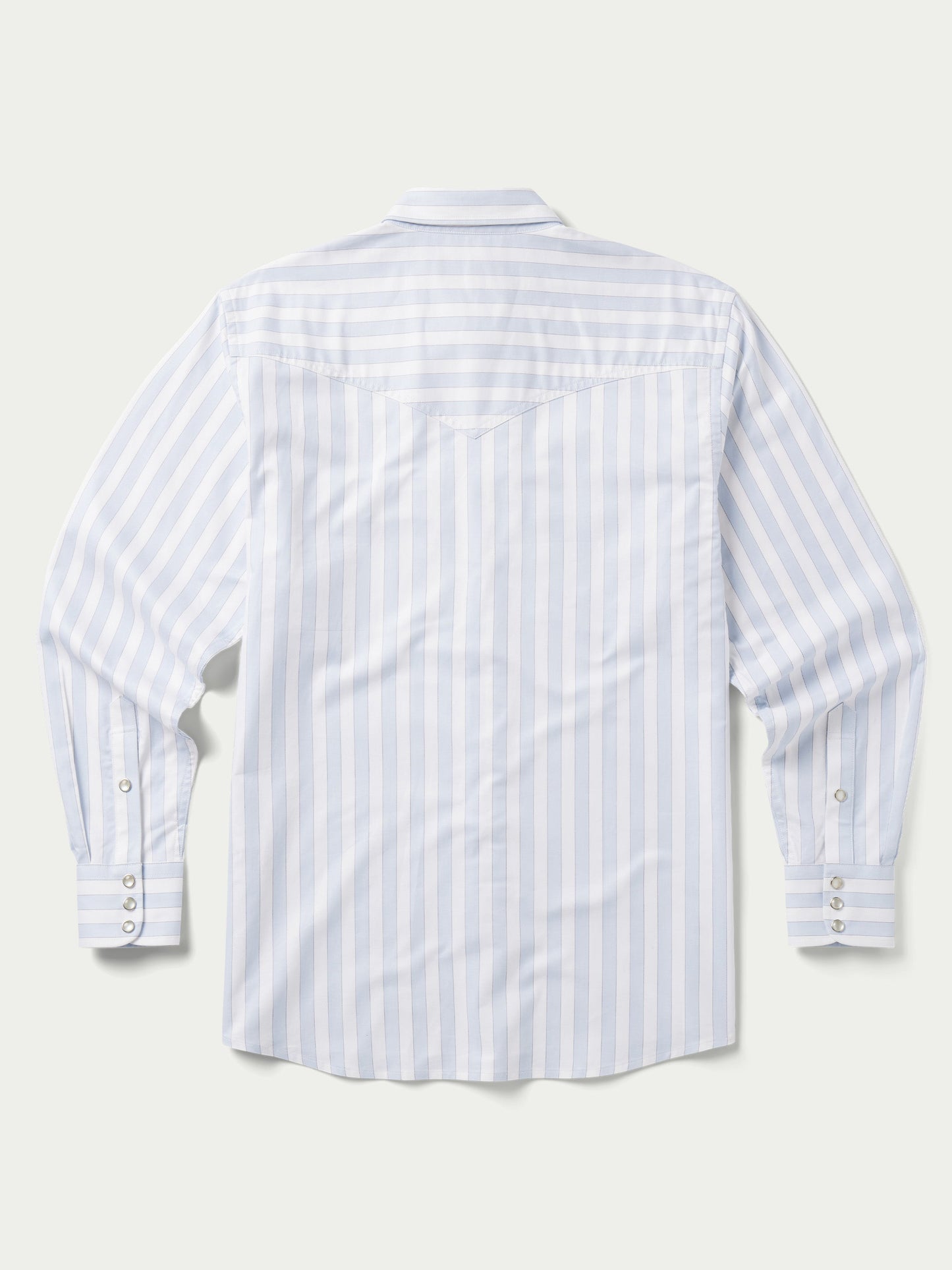 Schaefer Outfitter Classic Western Button Down with Snaps