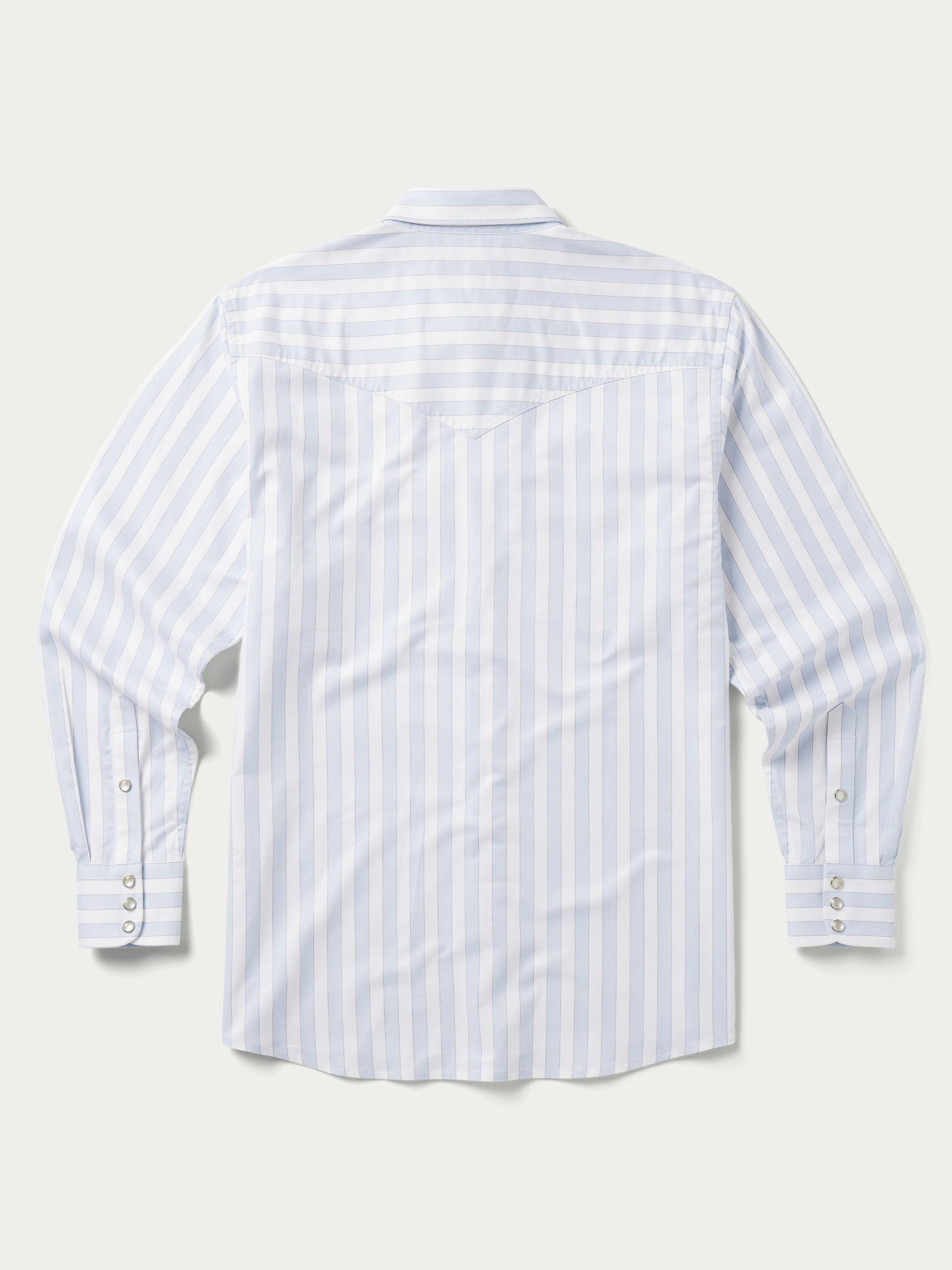 Schaefer Outfitter Classic Western Button Down with Snaps