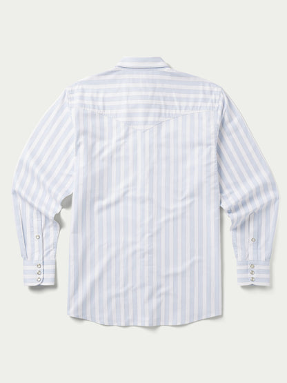 Schaefer Outfitter Classic Western Button Down with Snaps