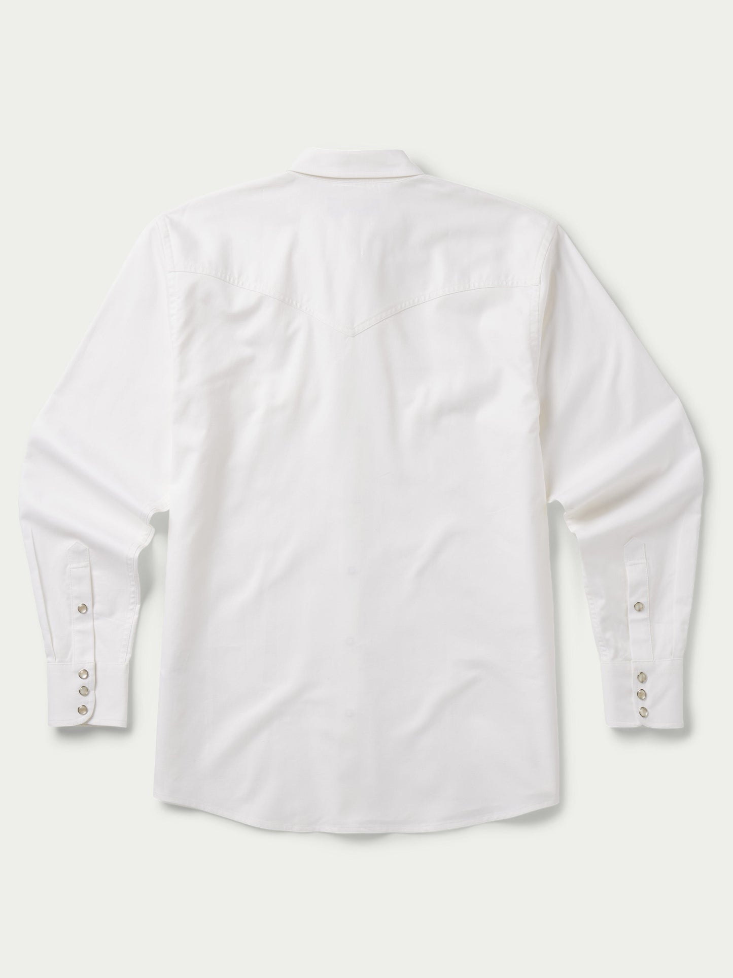 Schaefer Outfitter Classic Western Button Down with Snaps