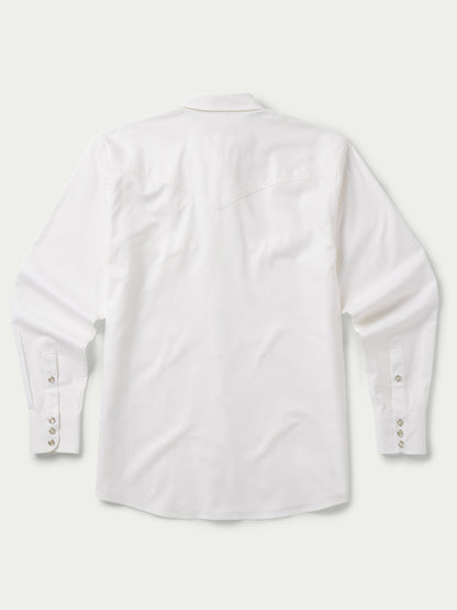 Schaefer Outfitter Classic Western Button Down with Snaps