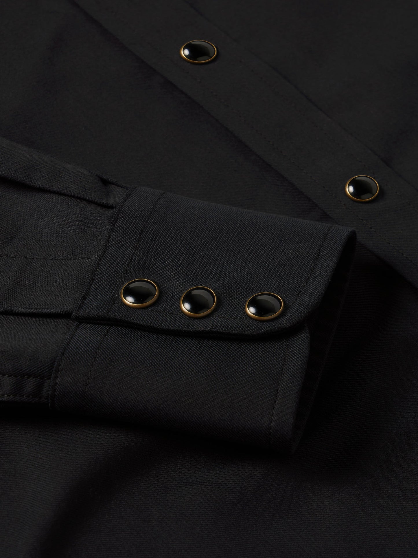 Schaefer Outfitter Classic Western Button Down with Snaps