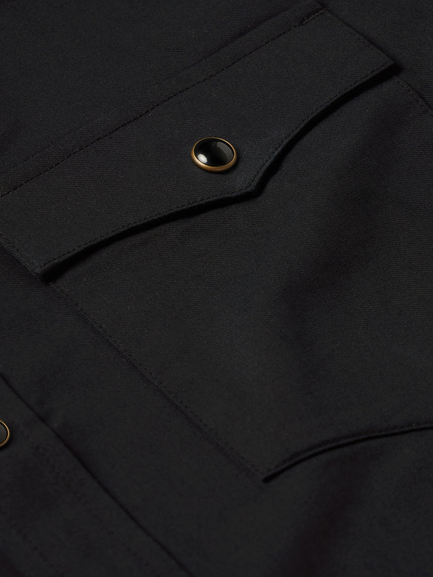 Schaefer Outfitter Classic Western Button Down with Snaps