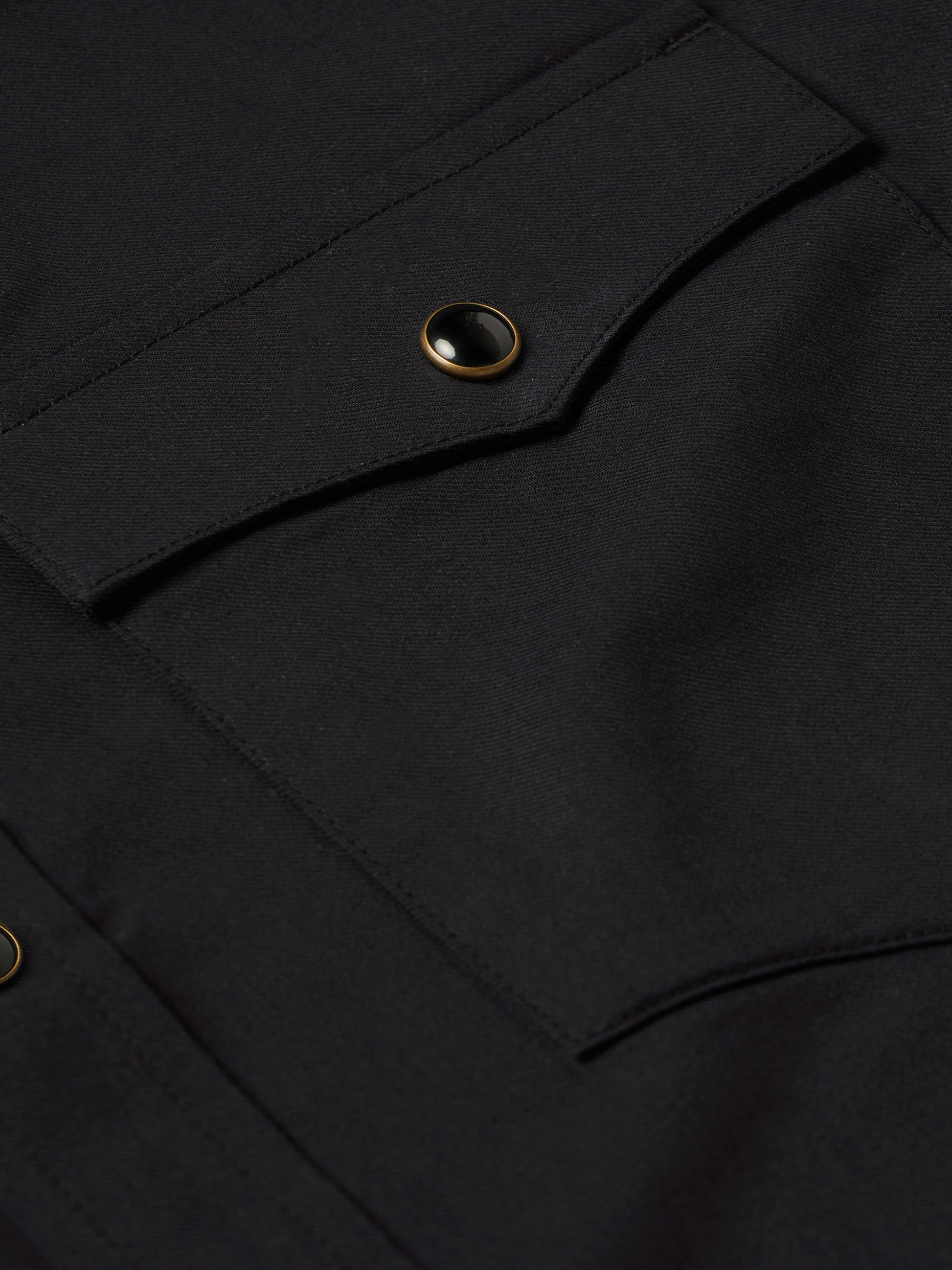 Schaefer Outfitter Classic Western Button Down with Snaps