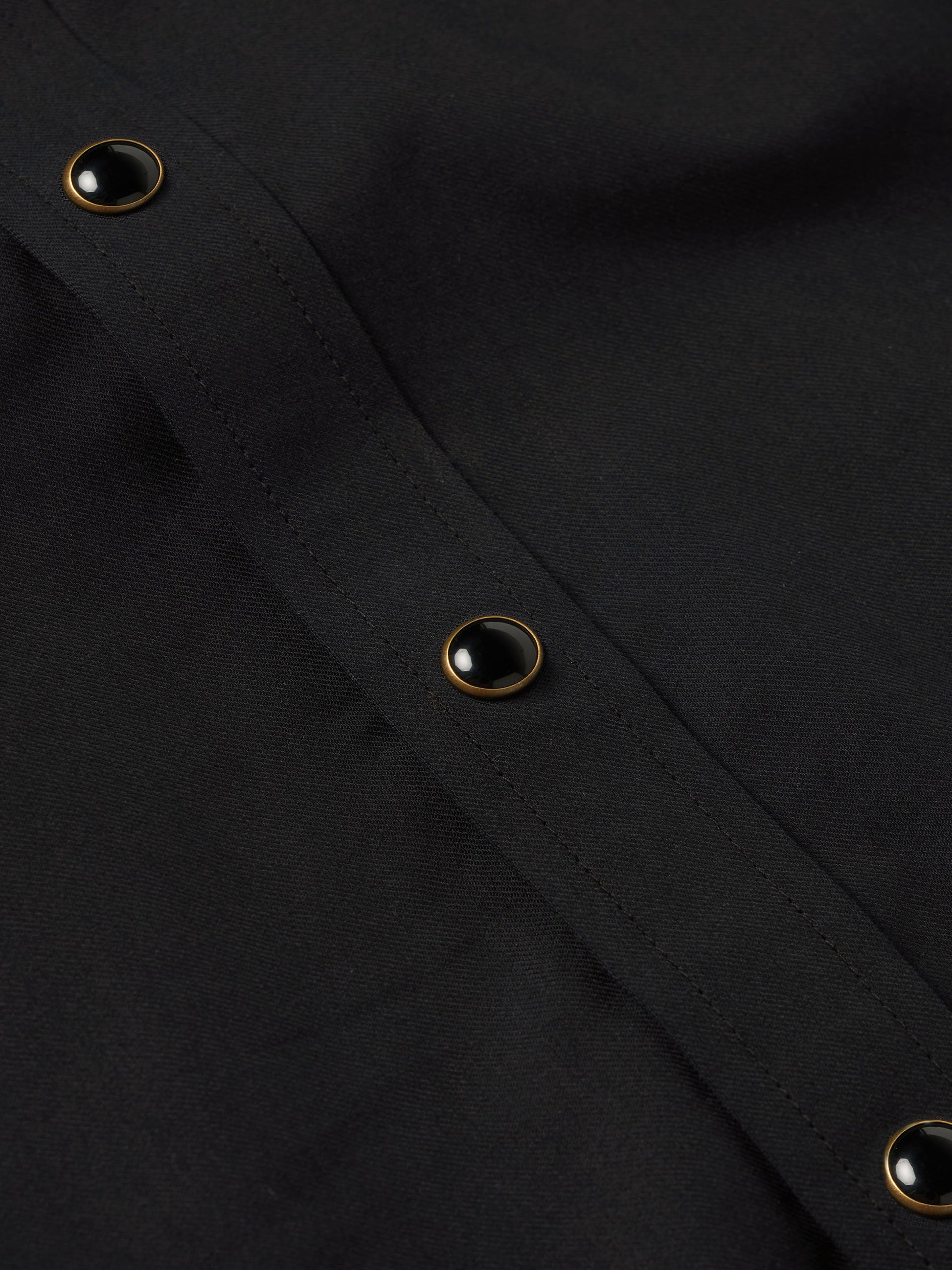 Schaefer Outfitter Classic Western Button Down with Snaps